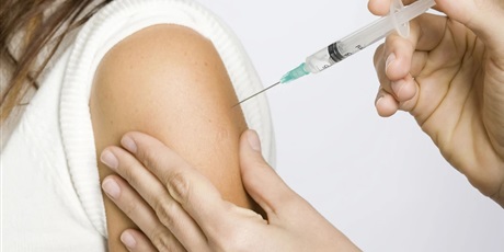 Program Profilaktyki ,,Przez życie dzięki szczepieniom na HPV”