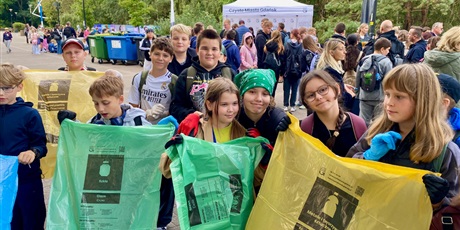 Akcja Sprzątania Świata