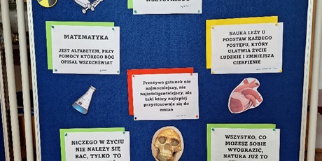 Powiększ grafikę: Gazetka szkolna