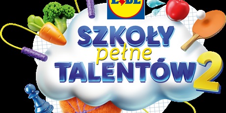 Powiększ grafikę: Logo akcji "Szkoły pełne Talentów"