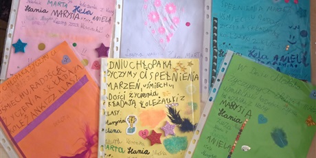 Powiększ grafikę: Dzień chłopaka w 2a zajęcia w świetlicy