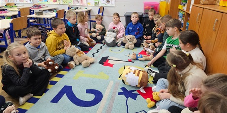 Powiększ grafikę: Dzień misia 1a