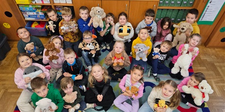 Dzień misia 1a