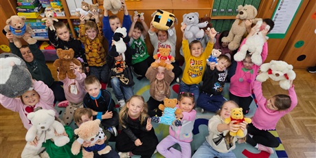 Powiększ grafikę: Dzień misia 1a