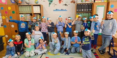 Dzień Wody w 1a