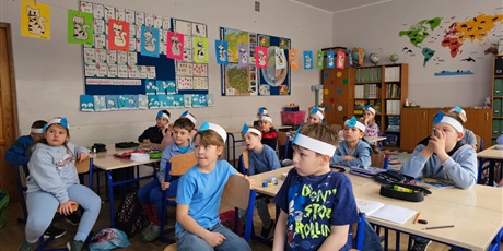 Powiększ grafikę: Dzień Wody w 1a