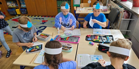 Powiększ grafikę: Dzień Wody w 1a