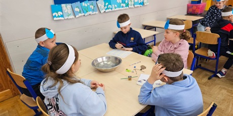 Powiększ grafikę: Dzień Wody w 1a