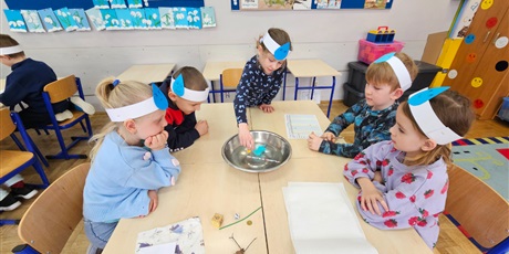 Powiększ grafikę: Dzień Wody w 1a