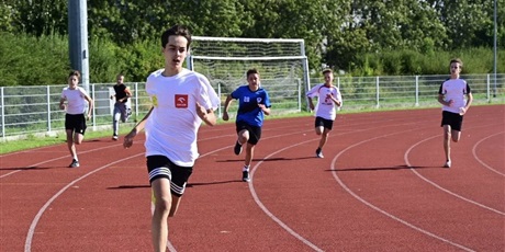 Gdańskie Czwartki Lekkoatletyczne