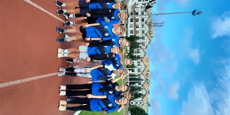 Powiększ grafikę: Gdańskie Czwartki Lekkoatletyczne