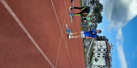 Powiększ grafikę: Gdańskie Czwartki Lekkoatletyczne