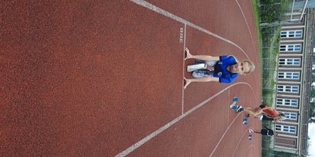 Powiększ grafikę: Gdańskie Czwartki Lekkoatletyczne