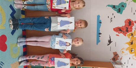 Powiększ grafikę: Halloween - duszki i czarownice - zajęcia świetlicowe kl.1A 