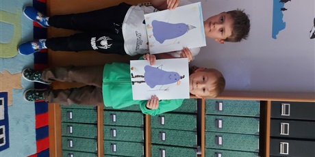 Powiększ grafikę: Halloween - duszki i czarownice - zajęcia świetlicowe kl.1A 