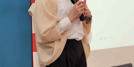 Powiększ grafikę: Inauguracja projektu "Zdrowo i Sportowo