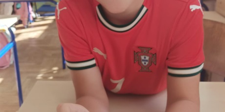 Powiększ grafikę: Jesień - zajęcia świetlicowe kl.1A i 3A