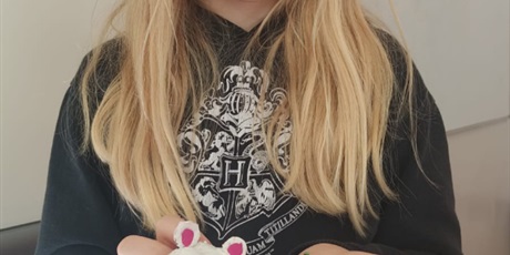 Powiększ grafikę: Jesień - zajęcia świetlicowe kl.1A i 3A