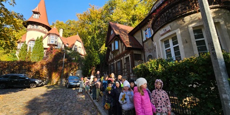 Powiększ grafikę: Jesienny spacerach 1a