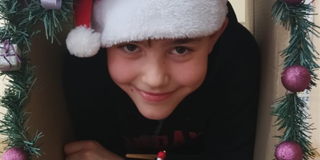 Powiększ grafikę: Kalendarz adwentowy - zajęcia świetlicowe kl. 3a 