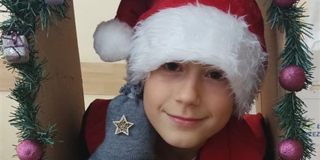 Powiększ grafikę: Kalendarz adwentowy - zajęcia świetlicowe kl. 3a 