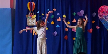 Powiększ grafikę: Kiermasz z okazji Wielkiej Orkiestry Świątecznej Pomocy