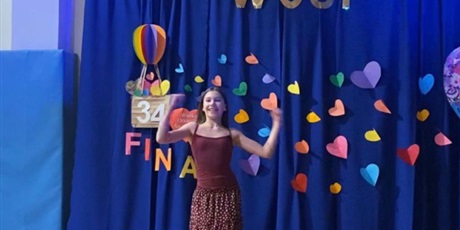 Powiększ grafikę: Kiermasz z okazji Wielkiej Orkiestry Świątecznej Pomocy