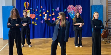 Powiększ grafikę: Kiermasz z okazji Wielkiej Orkiestry Świątecznej Pomocy