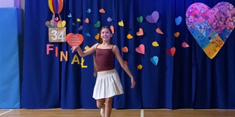 Powiększ grafikę: Kiermasz z okazji Wielkiej Orkiestry Świątecznej Pomocy