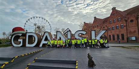 Powiększ grafikę: Klasa 1a w Filharmonii