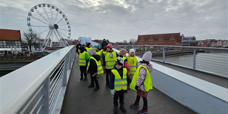 Powiększ grafikę: Klasa 1a w Filharmonii