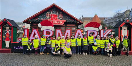 Powiększ grafikę: Klasa 1a w Filharmonii