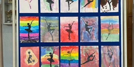 Powiększ grafikę: Międzynarodowy Dzień Tańca 2026