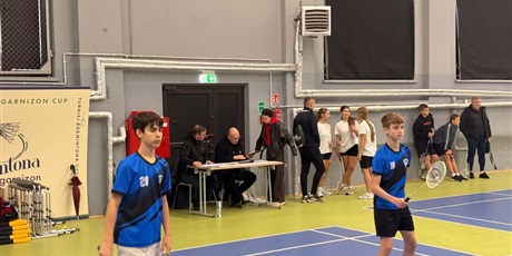 Powiększ grafikę: mistrzostwa-gdanska-w-badmintonie-716180.jpg