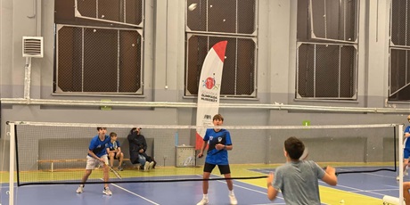 Powiększ grafikę: mistrzostwa-gdanska-w-badmintonie-716182.jpg