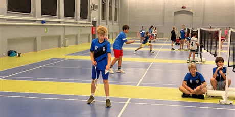 Powiększ grafikę: mistrzostwa-gdanska-w-badmintonie-716184.jpg