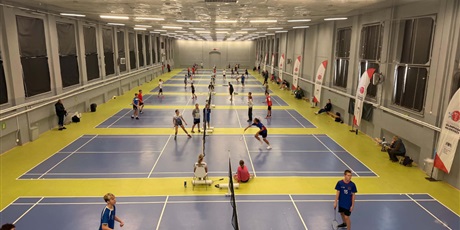 Powiększ grafikę: mistrzostwa-gdanska-w-badmintonie-716185.jpg