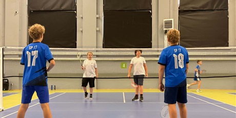Powiększ grafikę: mistrzostwa-gdanska-w-badmintonie-716186.jpg