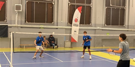 Powiększ grafikę: mistrzostwa-gdanska-w-badmintonie-716188.jpg