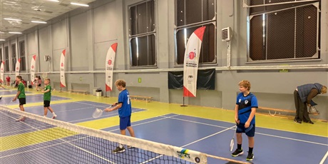 Powiększ grafikę: mistrzostwa-gdanska-w-badmintonie-716189.jpg