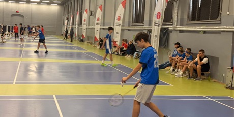 Powiększ grafikę: mistrzostwa-gdanska-w-badmintonie-716191.jpg