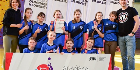 Mistrzostwa Gdańska w Dwóch Ogniach Usportowionych – FINAŁ