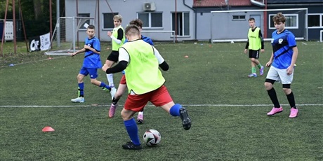 Powiększ grafikę: mistrzostwa-gdanska-w-pilce-noznej-644512.jpg