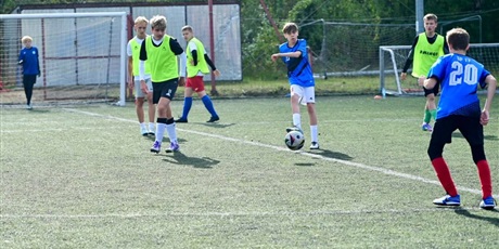 Powiększ grafikę: mistrzostwa-gdanska-w-pilce-noznej-644521.jpg