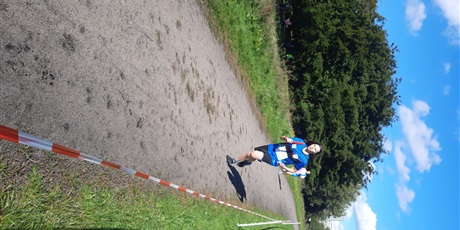 Powiększ grafikę: Mistrzostwa Gdańska w Sztafetowych Biegach Przełajowych