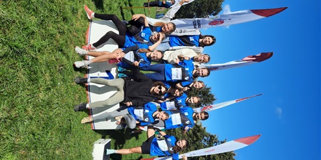 Powiększ grafikę: Mistrzostwa Gdańska w Sztafetowych Biegach Przełajowych