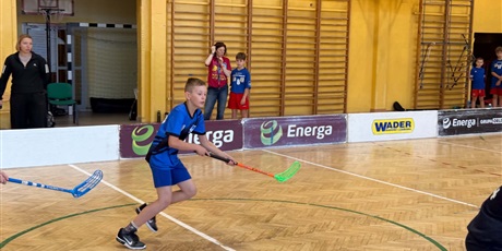 Powiększ grafikę: mistrzostwa-gdanska-w-unihokeju-718646.jpg