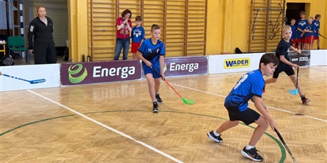Powiększ grafikę: mistrzostwa-gdanska-w-unihokeju-718648.jpg