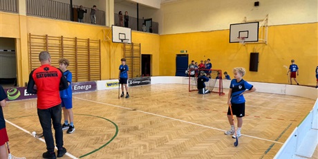 Powiększ grafikę: mistrzostwa-gdanska-w-unihokeju-718650.jpg