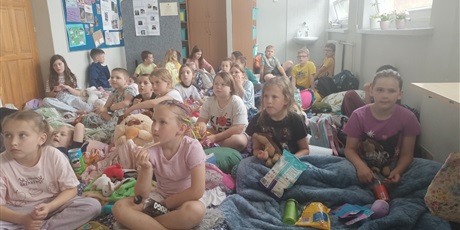 Movie Night – „Song of the Sea”